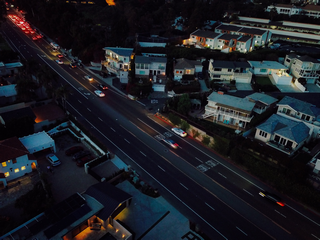 Should You Buy A Property On A Main Road: Living Near Major Road
