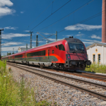 Should You Buy House Next To A Railway Line & Railway Tracks? Should you buy a house next to a railway line small