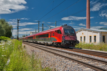 Should You Buy House Next To A Railway Line & Railway Tracks?