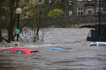 What Are The Dangers Of Living On Floodplains: Flood Risks