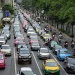 Will You Regret Buying A House On A Busy Street: Busy Road Living Will You Regret Buying A House On A Busy Street small