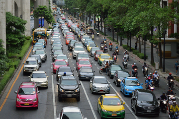 Will You Regret Buying A House On A Busy Street: Busy Road Living