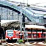 Buying A House Near Train Station; Pros and Cons; Good or Bad Train station - Buying A House Near Train Station small