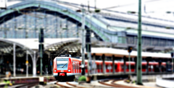 Buying A House Near Train Station; Pros and Cons; Good or Bad