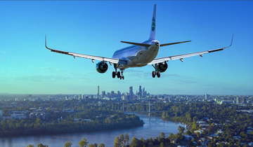 Buying & Selling Houses Under Flight Path: Check Flight Path App