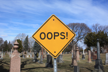 Is It Bad To Buy A House Near A Cemetery: Will It Affect Value?