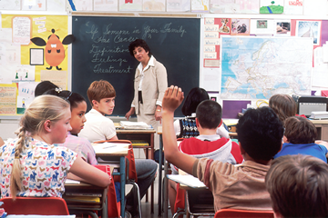 Is Living Near A School Good Or Bad Idea: Should You Buy?