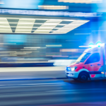 Should You Buy A House Near Hospital: Pros & Cons & Is It Safe Speeding ambulance - Should You Buy A House Near Hospital small