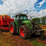 What Are The Pros And Cons Of Living Next To A Farm? Tractor - What Are The Pros And Cons Of Living Next To A Farm small