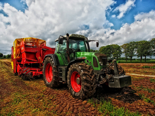 What Are The Pros And Cons Of Living Next To A Farm?