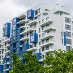 Apartment building - Is It Hard To Sell A Leasehold Property small
