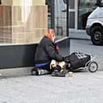 Homeless person - Can You Get A Council House If You Own A Property small