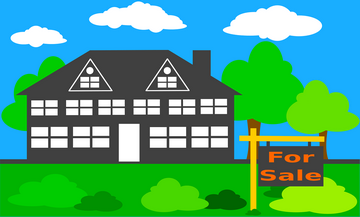 Offer Accepted On House But Still On Market