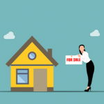 House for sale - When Do Estate Agents Take Property Off Market small