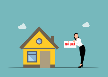 When Do Estate Agents Take Property Off Market: How Long It Takes