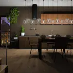 Kitchen-diner room - Maisonettes Vs Houses Vs Flats and What Are The Differences small