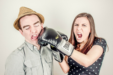 Seller Lied About Neighbours: Can You Sue The Seller?