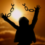 Lying About No Onward Chain + Seller Lied About Being Chain Free Person in chains - Lying About No Onward Chain + Seller Lied About Being Chain Free small