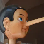 Pinocchio - Seller lied on property information form small