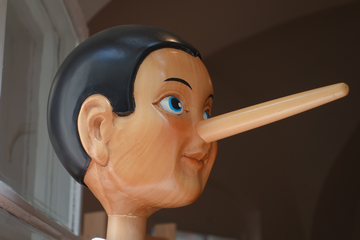 Seller Lied On Property Information Form
