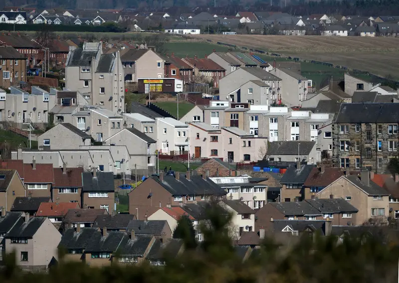 Social housing Scotland - Top Tricks To Get A Council House Quicker