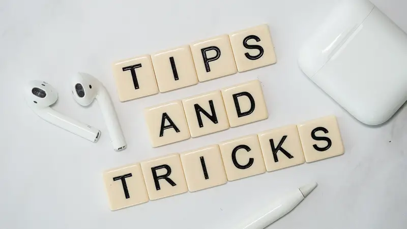 Tips and tricks scrabble pieces - Tips and tricks to get a council house