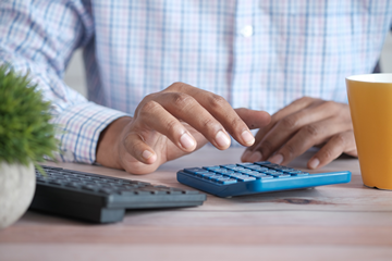 Free Property Negative Equity Calculator: Are You Trapped In Your Home?