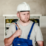 Do You Need Electrical Certificate To Sell A House? EICR vs EIC Electrical worker - Do you need electrical certificate sell your house small