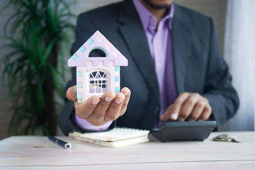 Selling House and Buying A New One Calculator
