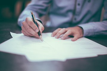 What Is Bridging Finance & How Does It Work & Is It A Risk?