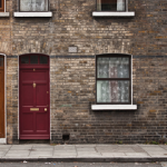 Terraced house - Can You Sell Your House To A Housing Association small