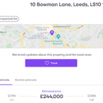 How Accurate Are Zoopla Estimates: Are Zoopla Estimates Wrong? Zoopla estimate - How accurate are Zoopla estimates small