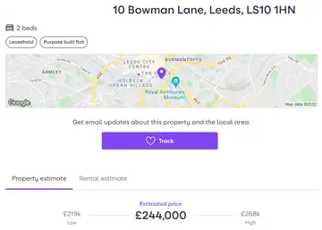 How Accurate Are Zoopla Estimates: Are Zoopla Estimates Wrong?