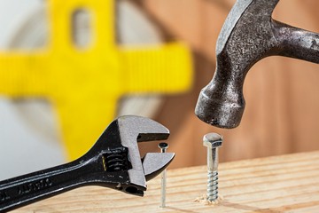 What Not To Fix When Selling A House
