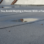 Should You Avoid Buying a House With a Flat Roof? Should You Avoid Buying a House With a Flat Roof